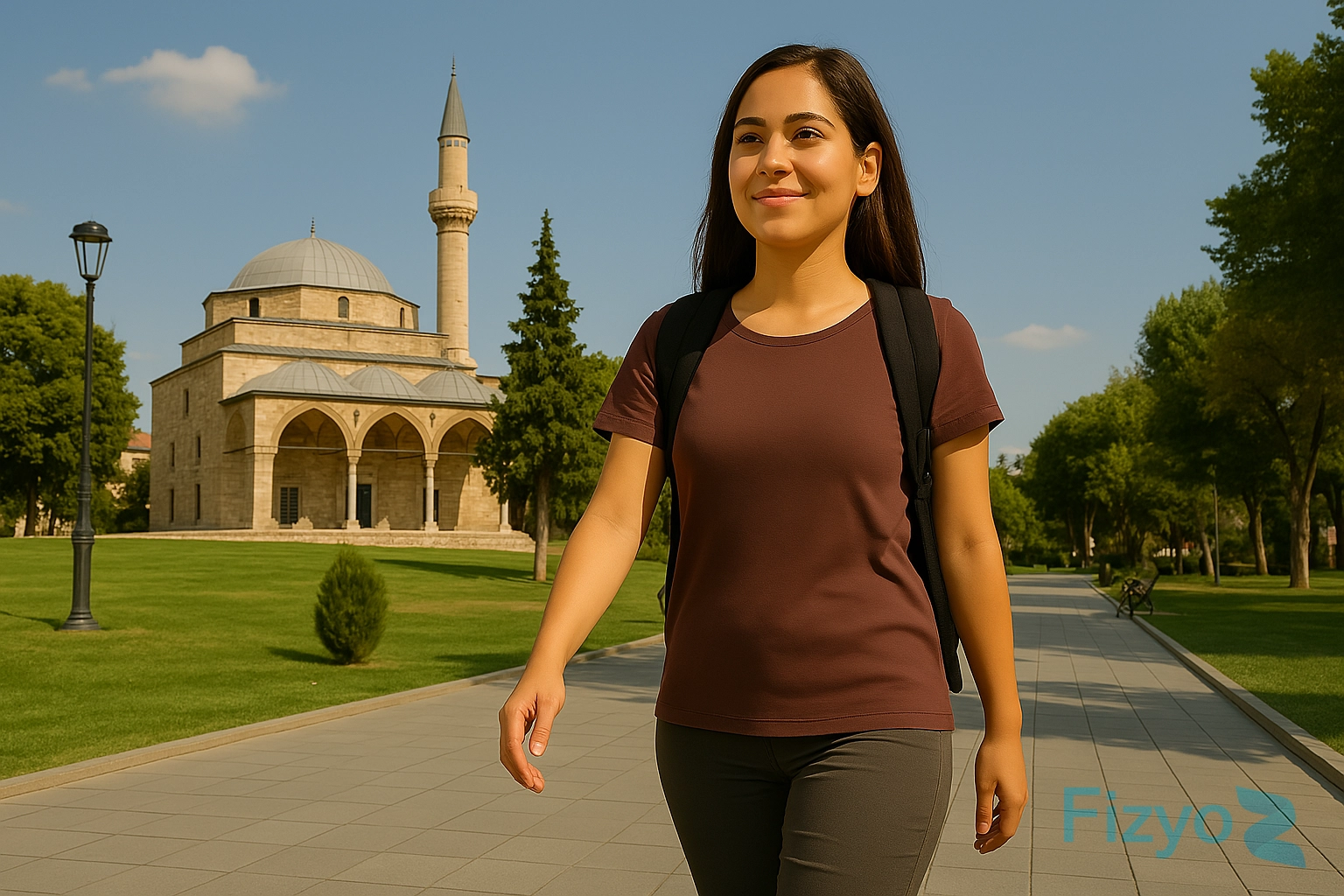Konya’da gezilecek 3 yer ve fizyoterapist önerileri