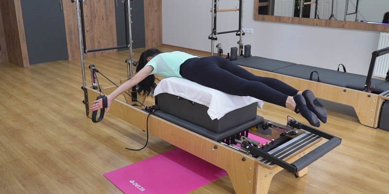 Reformer Pilates Nedir? Aletli Pilates Nedir? Nasıl Yapılır?
